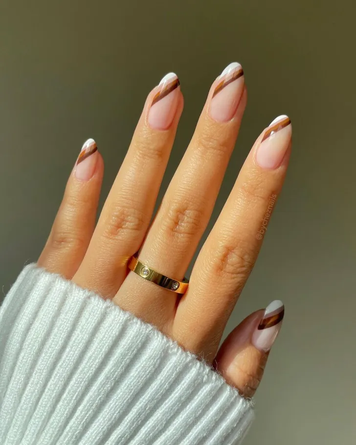 Minimal Nail Designs