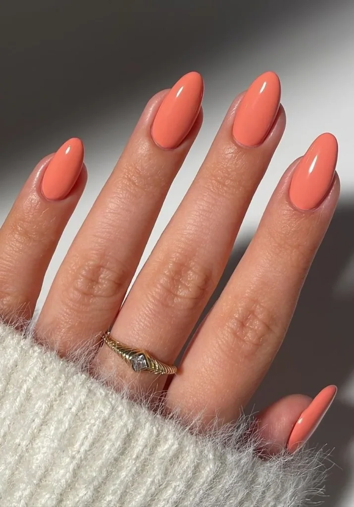 nail colors that make hands look younger