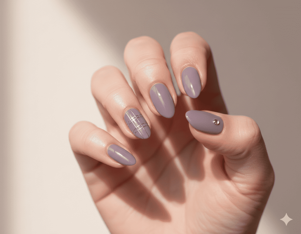 Nail Colors That Make Hands Look Younger Instantly