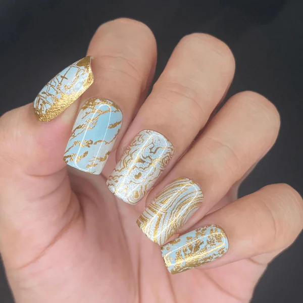 Acrylic Nail
