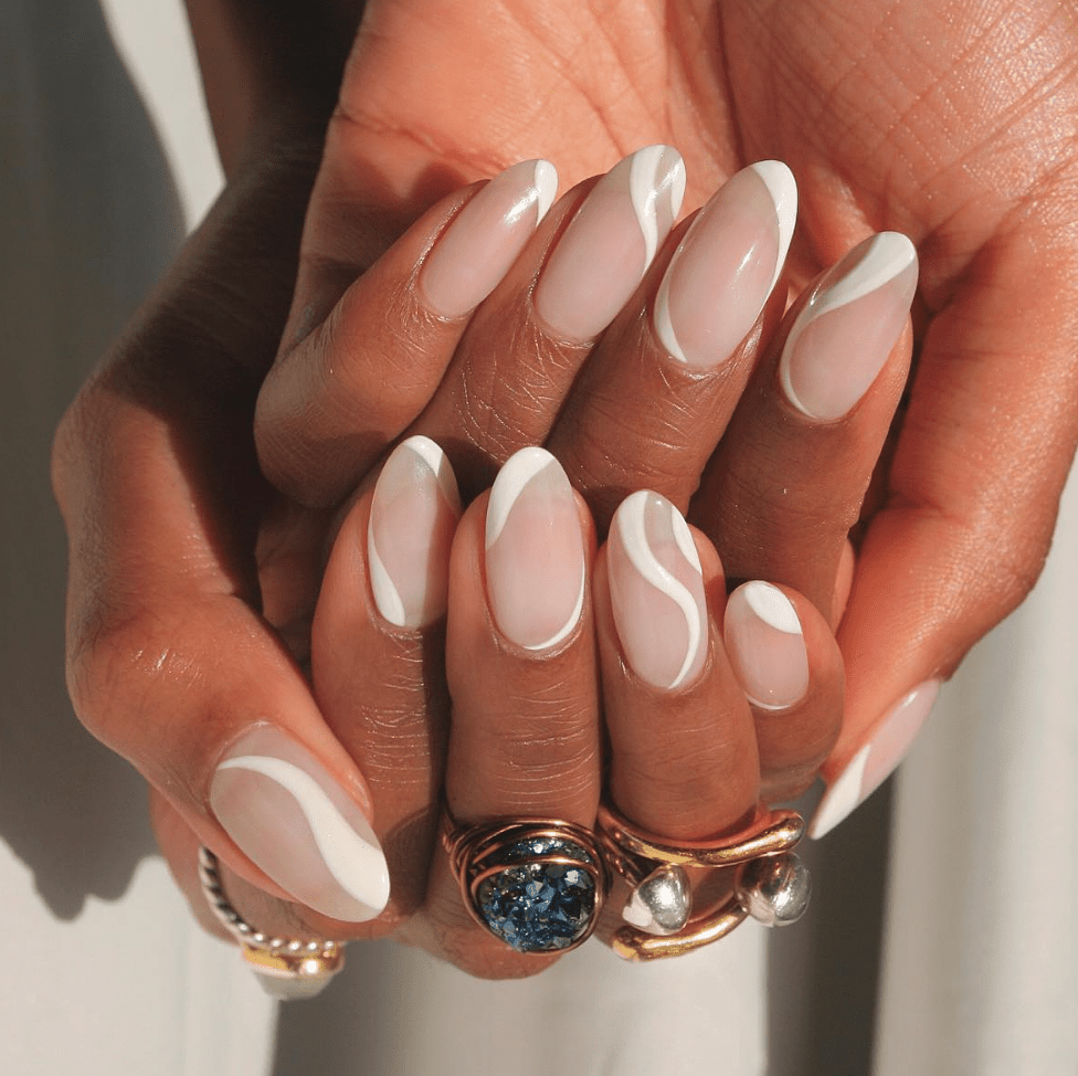 Elegant Nail Designs