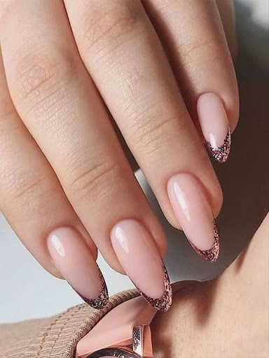 Elegant Nail Designs