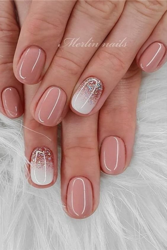 Luxury nail designs