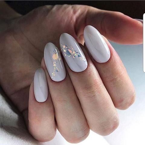 Party Nail