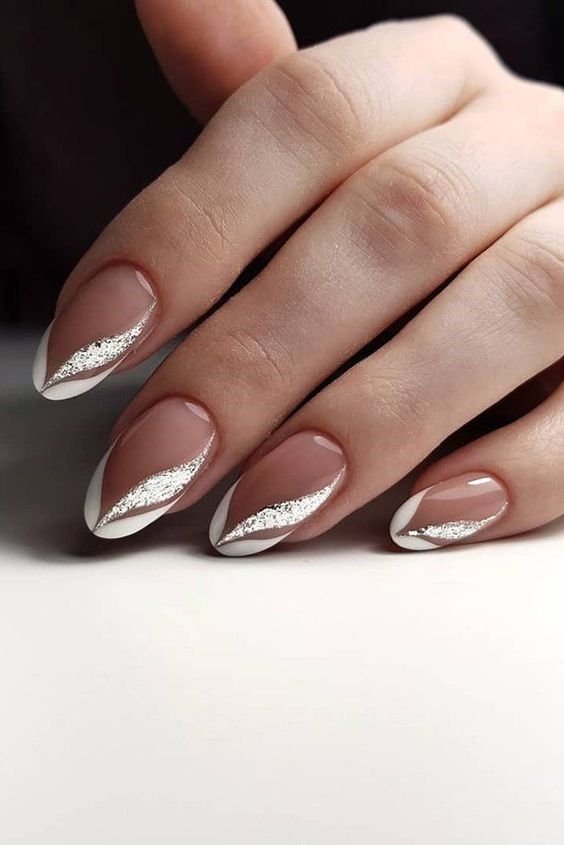 Wedding Nail