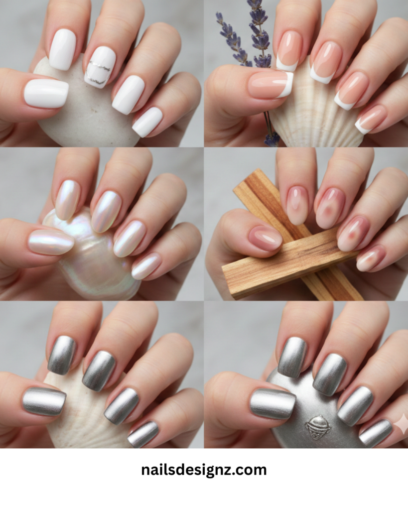 Nail Trends