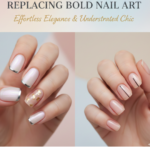 Nail Trends
