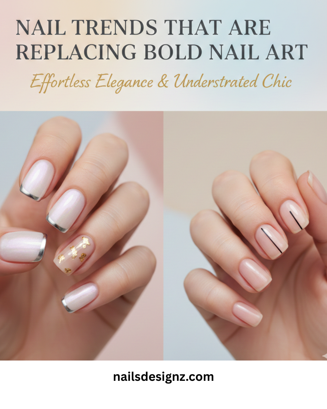 Nail Trends