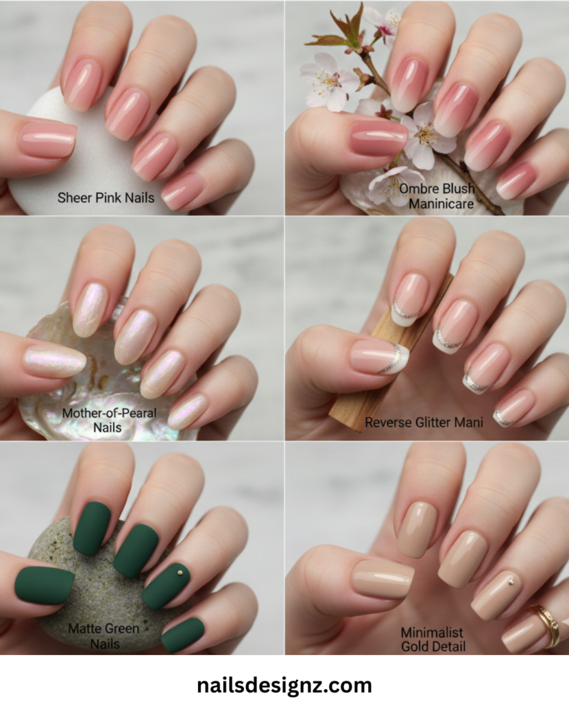 Nail Trends