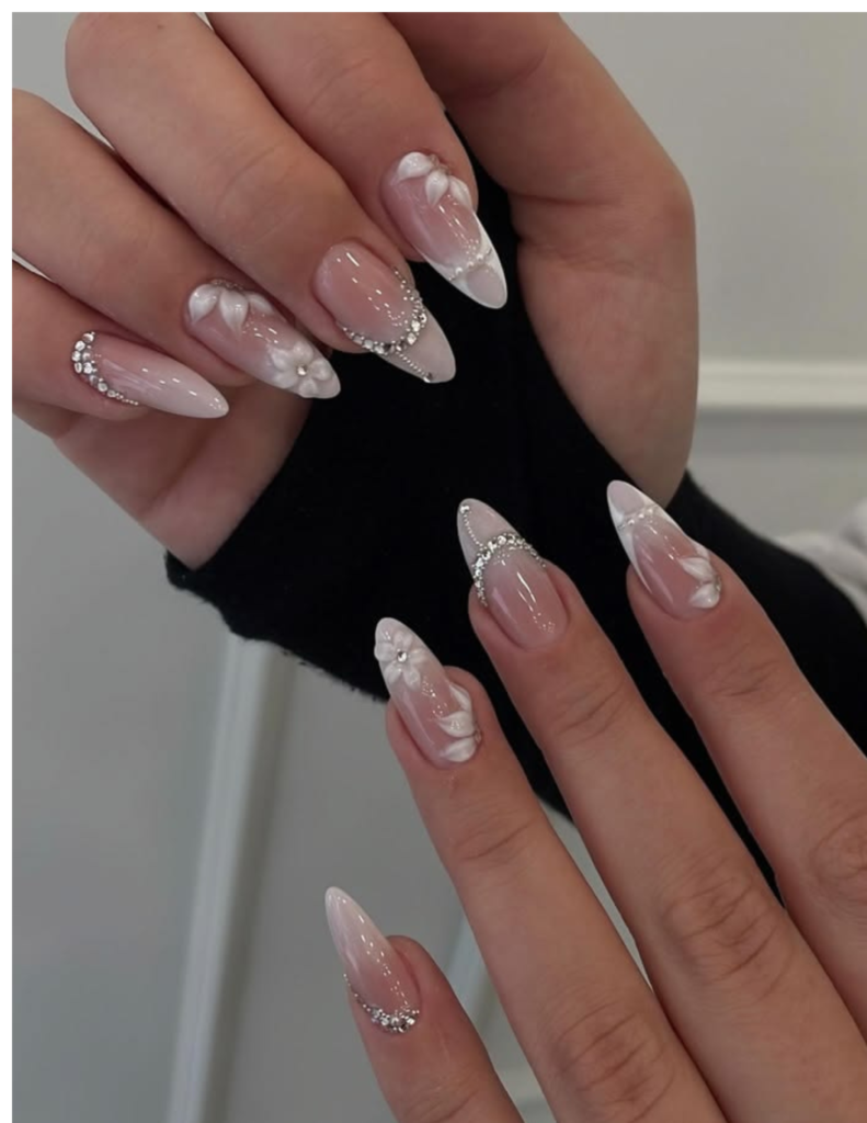 nails design simple and beautiful